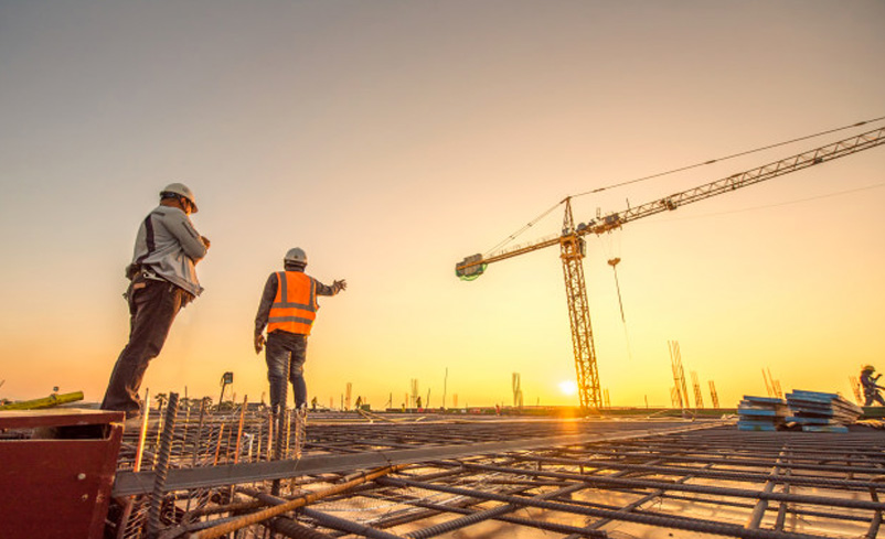 Construction