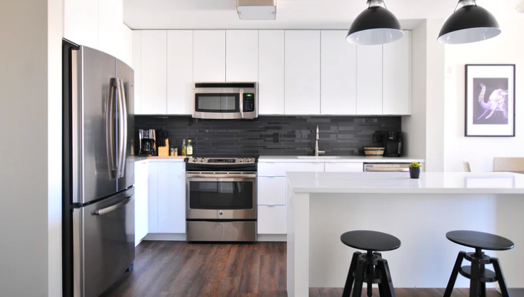 Appliances
