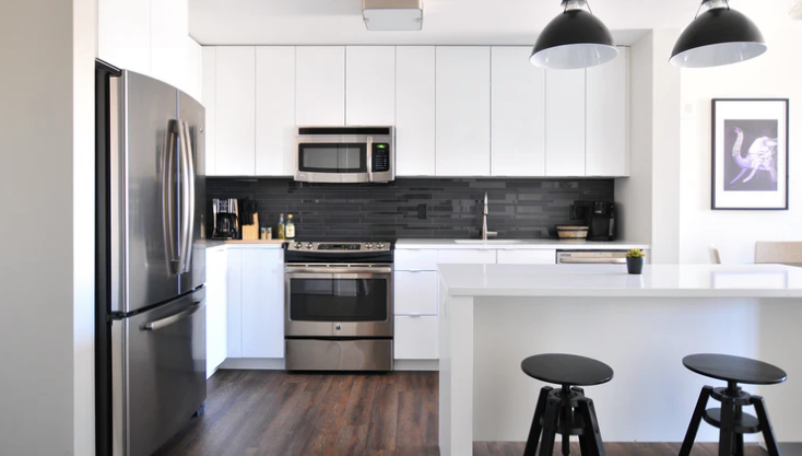 Appliances