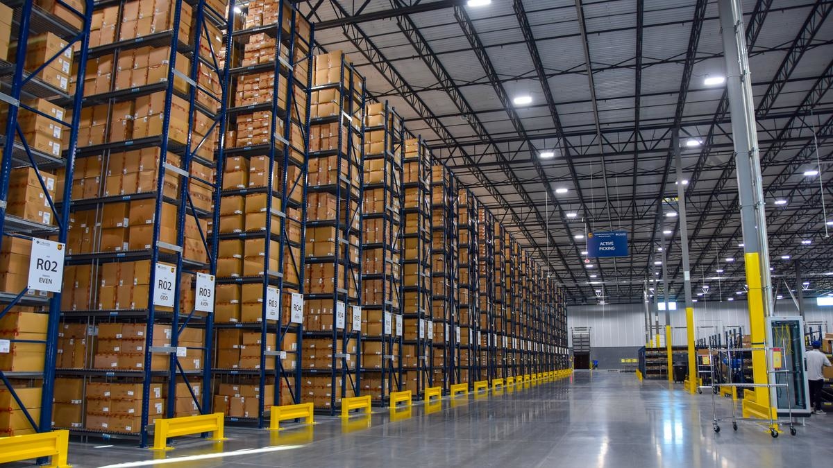 The one stop shop for professional suppliers